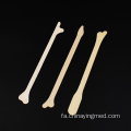 سوهان دهانه رحم چوبی طبی یکبار مصرف